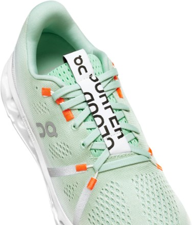 On Cloudsurfer Road-Running Shoes - Women's 4