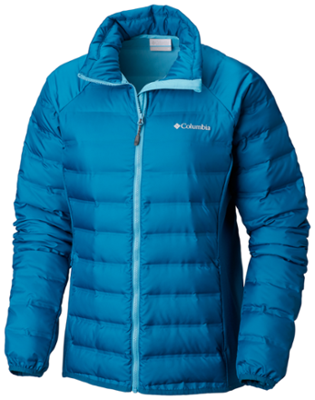 Gokyuzu Arasinda Hazir Columbia Lake 22 Hibrit Ceket Mgmschoolbaroda Org