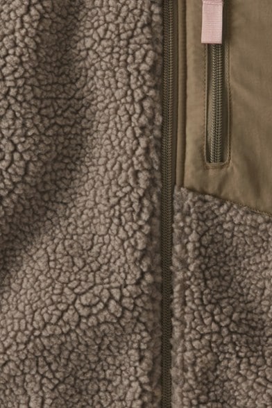 Swatch Image of color Furry Taupe