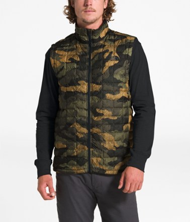 the north face thermoball eco snap jacket