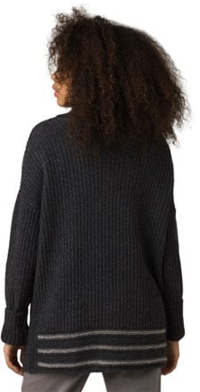 prAna Funen Loop Sweater Tunic - Women's 2