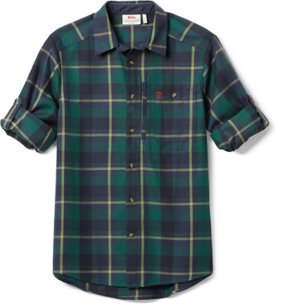 Fjallraven Fjallglim Shirt - Men's 4