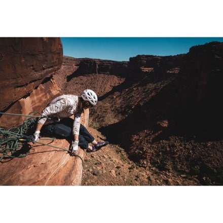 Black Diamond Alpenglow Hoody - Women's 10