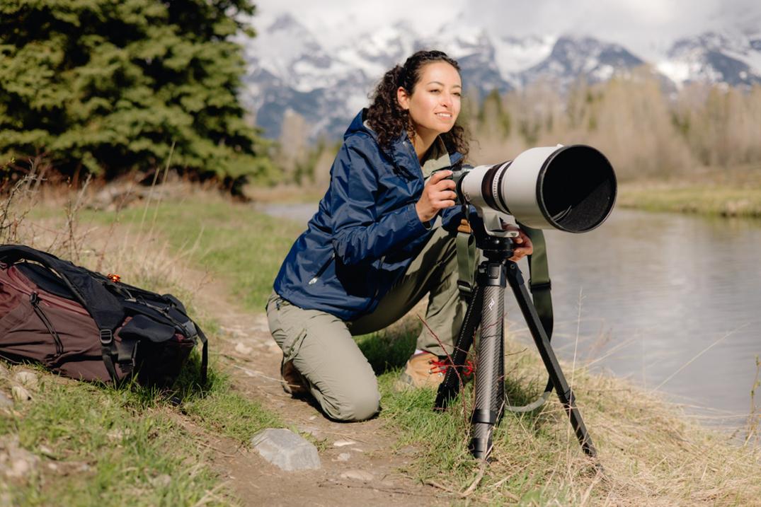 Location Image for Pro Lite Tripod