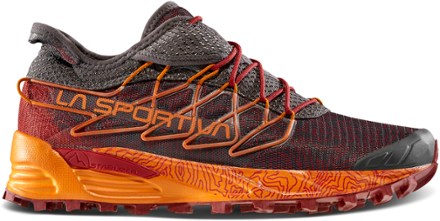 La Sportiva Mutant Trail-Running Shoes - Men