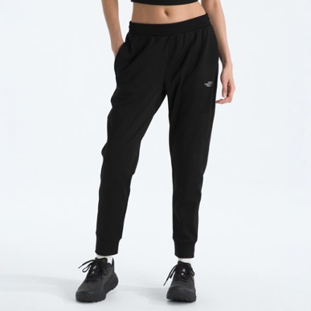 The North Face Performance Fleece Sweatpants - Women's 1