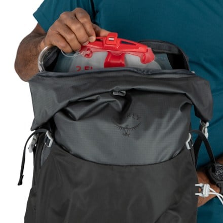 Osprey Downburst 26 Pack - Men's Reservoir not included