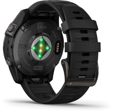Garmin epix Pro (Gen 2) Standard Edition 1