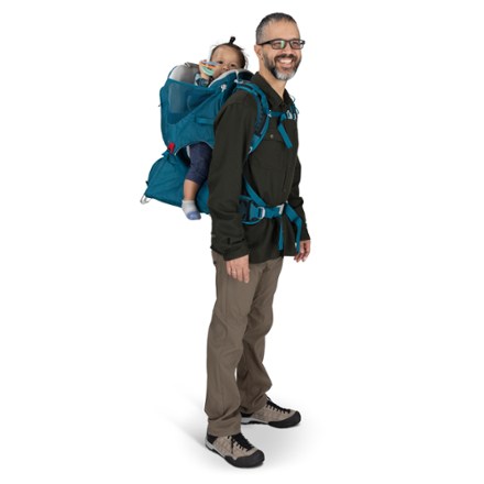osprey axis 24 backpack Axis 24-Liter Backpack
