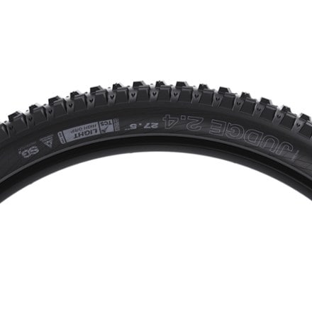 WTB Judge TCS Light/High Grip 60 tpi TriTec SG2 Tire 1