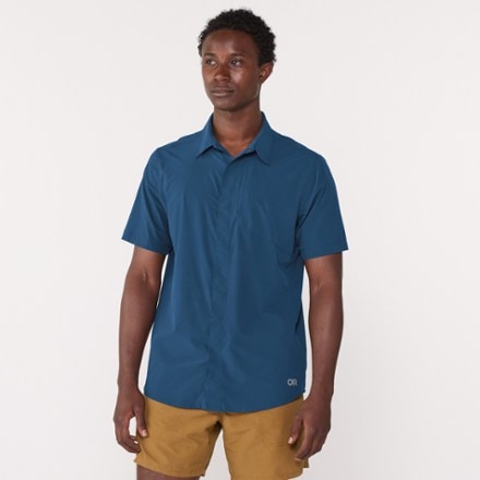 Outdoor Research Astroman Air Shirt - Men's 1