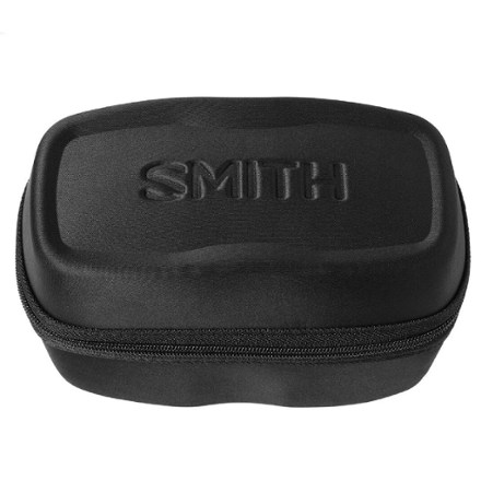 Smith 4D MAG ChromaPop Snow Goggles with gogglesoc 8