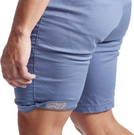 PEARL iZUMi Rove Bike Shorts - Men's 9