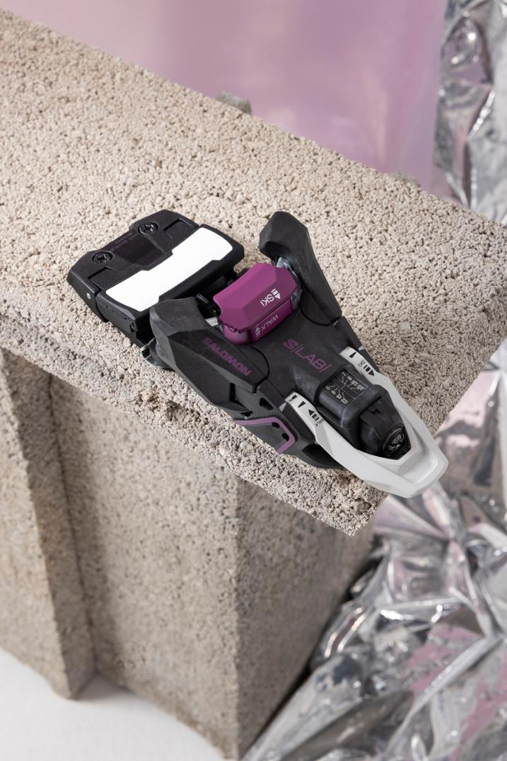 Location Image for S/Lab Shift2 13 MN Alpine Touring Ski Bindings