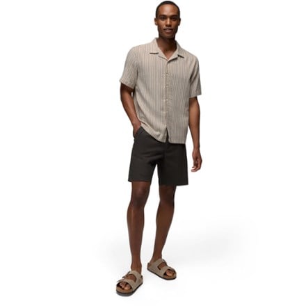 prAna Anza Borrego Shirt - Men's 3