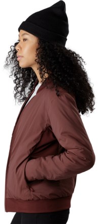 Arc'teryx Semira Insulated Jacket - Women's | REI Co-op