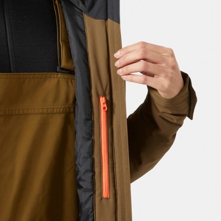 Helly Hansen Powchaser 2.0 Insulated Jacket - Women's 5