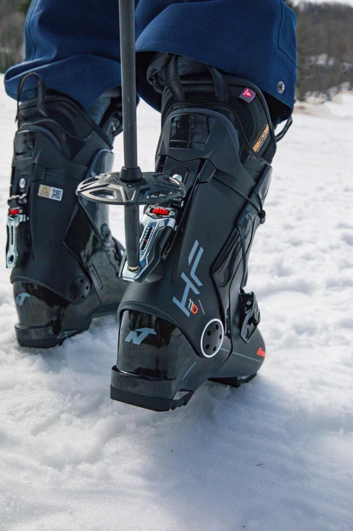 Location Image for HF 110 Ski Boots - Men's - 2025/2026