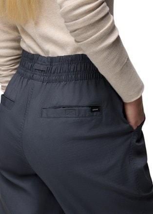 prAna Palisades Ripstop E-Waist Pants - Women's 5