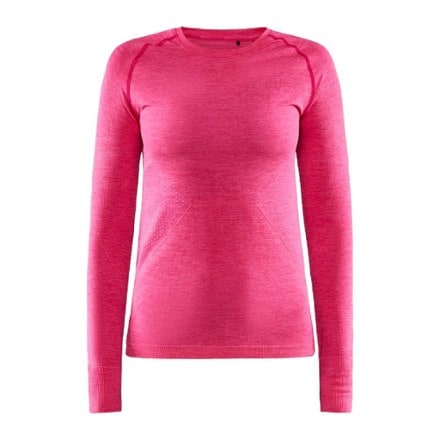 Craft CORE Dry Active Comfort Base Layer Top - Women's 0