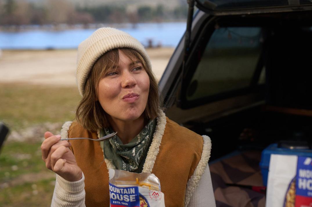 Location Image for Chicken Fried Rice - 2 Servings