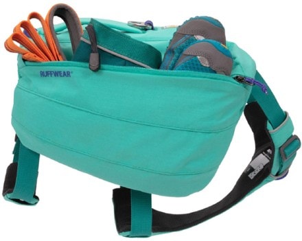 Ruffwear Front Range Dog Day Pack 4