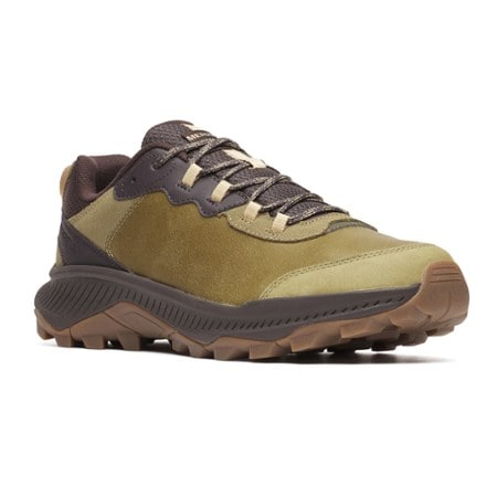 Merrell Speed Strike 2 Leather Hiking Shoes - Men's 2