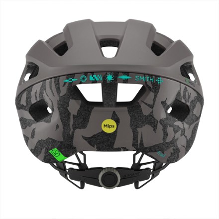 Smith Triad Mips Bike Helmet 1