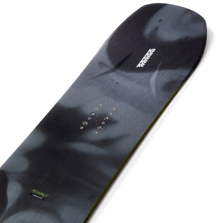 スノーボード　K2 ALCHEMIST 154 最終値下げ K2 Alchemist LTD Snowboard 2025 | evo