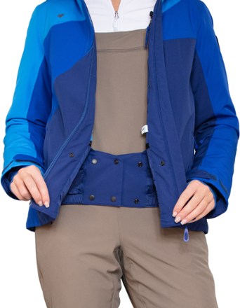 Obermeyer Jette Insulated Jacket - Women's 10