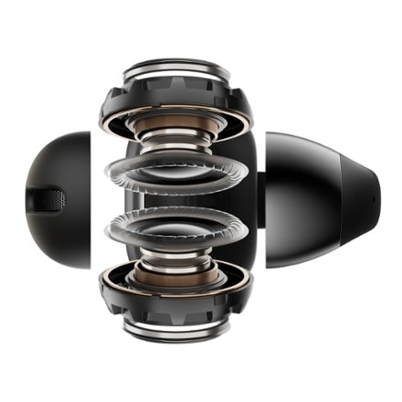 Shokz OpenDots ONE Open-Ear True Wireless Earbuds 4