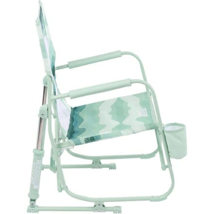 GCI Outdoor Beach Rocker Chair 2