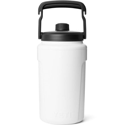 YETI Silo Half-Gallon Jug with MagDock Chug Cap - 64 fl. oz. 1