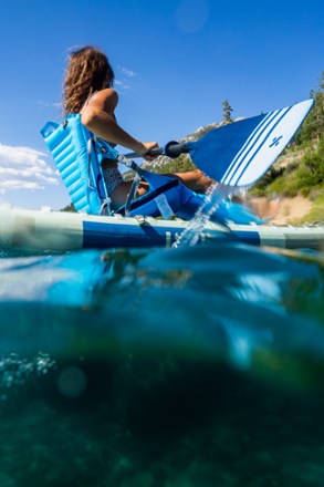 Crazy Creek AirCliner Chair | REI Co-op