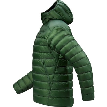 Arc'teryx Cerium Down Hoody - Men's 4