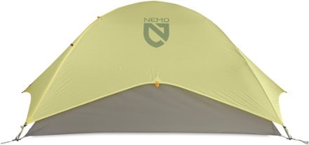 NEMO Mayfly OSMO 3 Lightweight Backpacking Tent 8