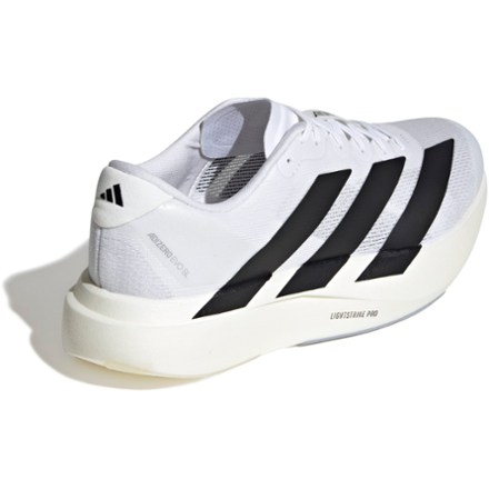 adidas Adizero Evo SL Road-Running Shoes - Men's 4