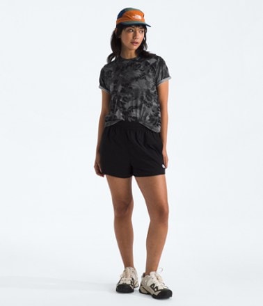 The North Face Dune Sky Shirt - Women's 3