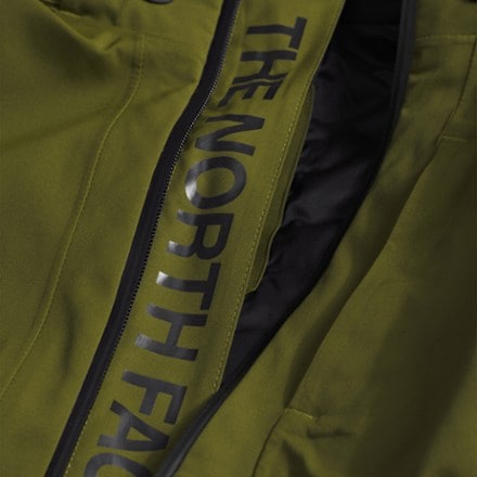 The North Face Lenado Insulated Jacket - Women's 7