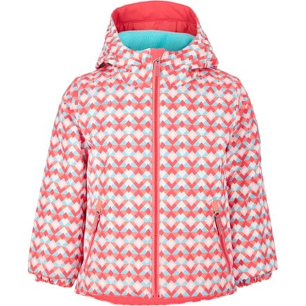 Obermeyer Ashor Insulated Jacket - Toddlers'/Kids' 0