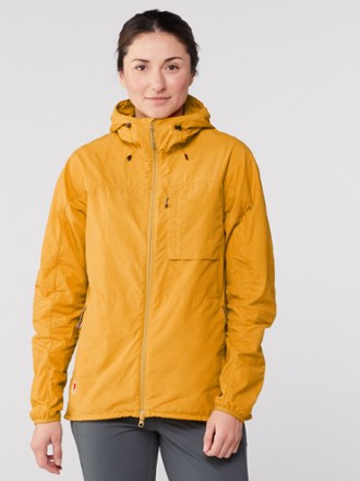 Fjallraven High Coast Wind Jacket - Women's 1