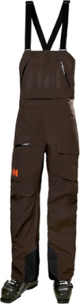 Helly Hansen Ridge Infinity Bib Shell Pants - Mens