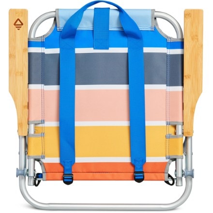 Nomadix Easy Chair 3