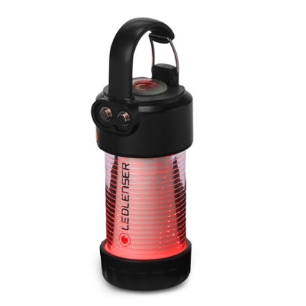 Ledlenser ML4 Warm Light Lantern 5