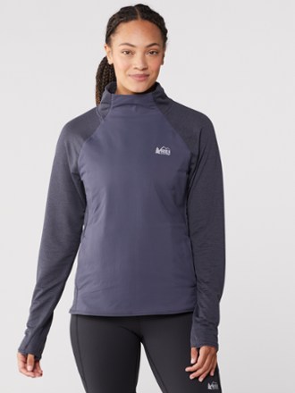 REI Co-op Active Pursuits Insulated Pullover - Women's 1