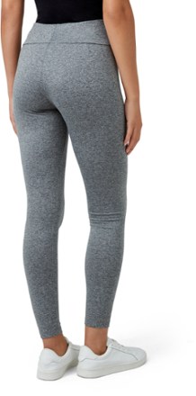 Free Country Cloud Knit Base Layer Bottoms - Women's 1