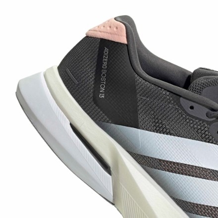 adidas Adizero Boston 13 Road-Running Shoes - Women's 7