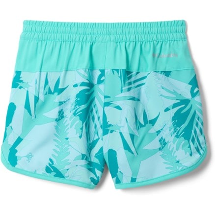 Columbia Sandy Shores Board Shorts - Girls' 1