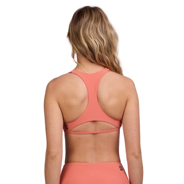 Bottoms not included