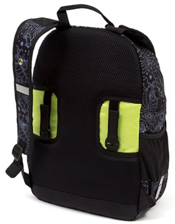 Po Campo Zinger Pack Pannier - Kids' 1